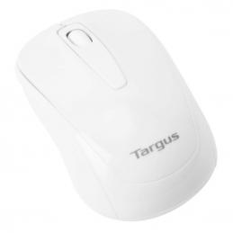 SKI - สกี จำหน่ายสินค้าหลากหลาย และคุณภาพดี | TARGUS TGS-AMW60001AP เม้าส์ไร้สาย W600 Wireless Optical Mouse White